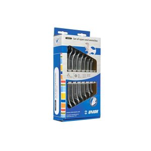 Unior Set Kljuceva Viljuskastih 110/1 CS 6-22 602844