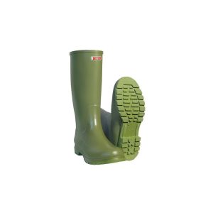 Cizma Tigar Zelena Visoka Radnicka 71223 45  033648