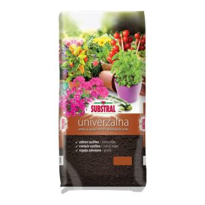 Zemlja za Cvece Univerzalna 50L SC909