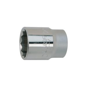Unior Kljuc Nasadni 1/2" 190/1 12p 10 603812