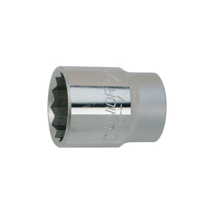 Unior Kljuc Nasadni 1/2" 190/1 12p 22 603824