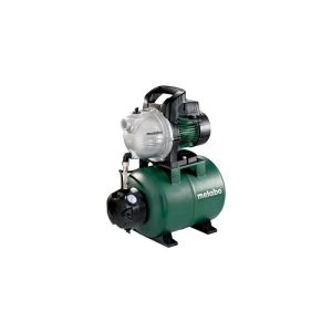 Metabo Hidrofor HWW 3300/25G 900W 600968000