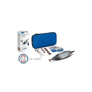 Dremel Visenamenski Alat 3000 +15kom pribora  F.013.300.0JC
