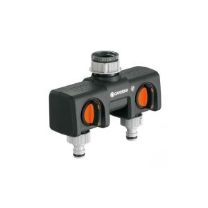 Gardena Ventil Razvodni Dvojka 1"- 3/4" na 2x1/2" GA 08193-20