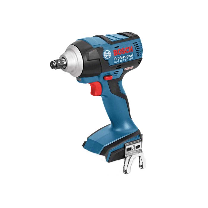 Bosch Aku Udarni Odvrtac GDS 18V-EC 250 0.601.9D8.102