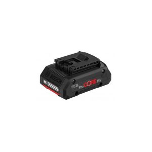 Bosch Akumulator Procore 18V/4Ah 1.600.A01.6GB