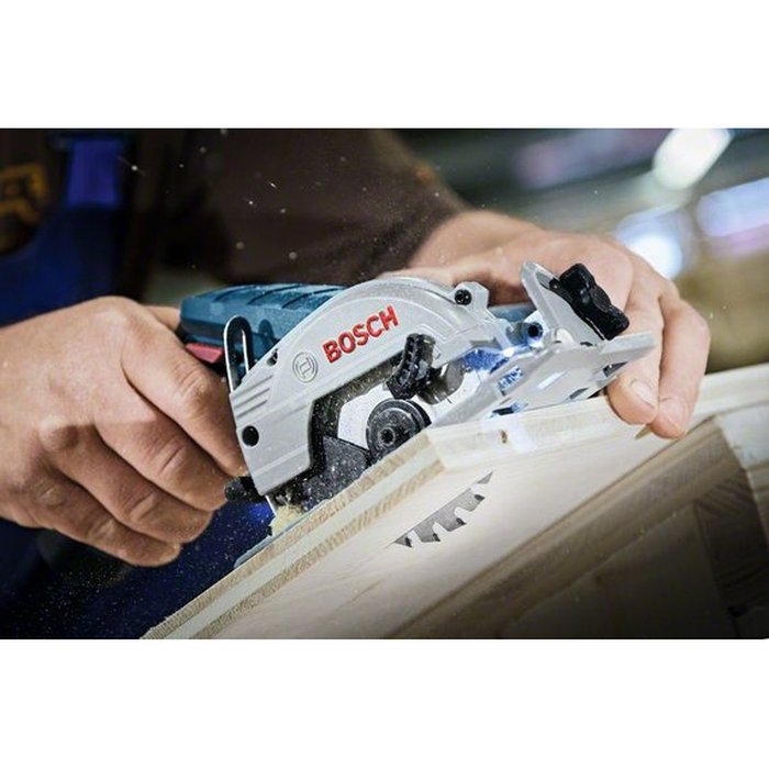 Bosch Aku Kruzna Testera GKS 12V-26 0.601.6A1.001 - Slika 2