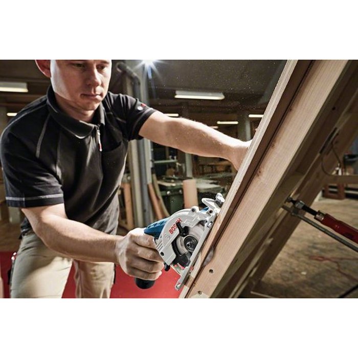 Bosch Aku Kruzna Testera GKS 12V-26 0.601.6A1.001 - Slika 3