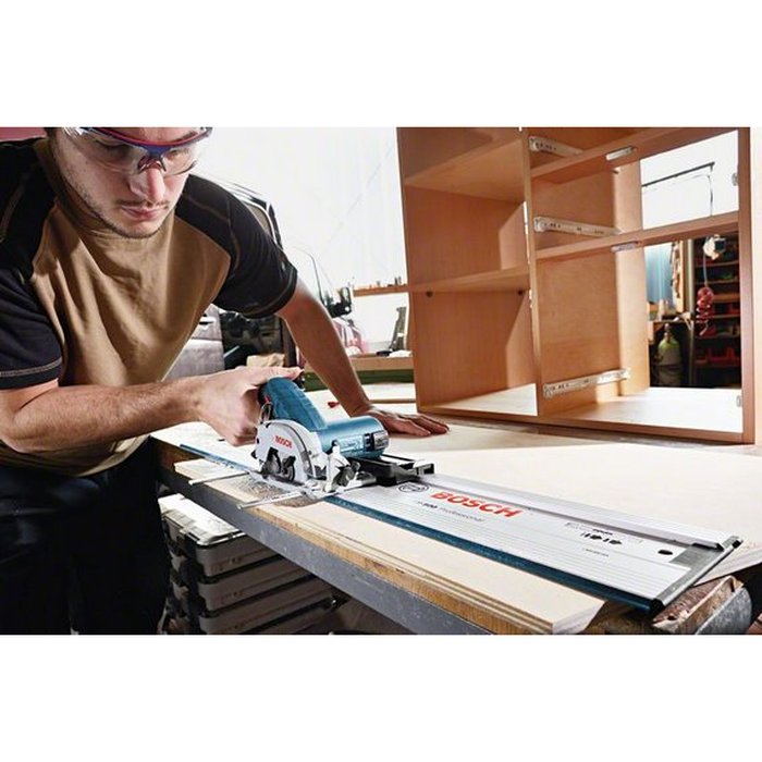 Bosch Aku Kruzna Testera GKS 12V-26 0.601.6A1.001 - Slika 4