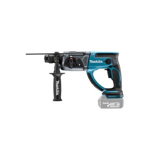 Makita Aku Busilica-Cekic-SDS+-DHR202Z