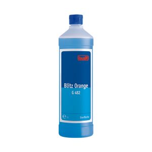 Sredstvo za održavanje BLITZ ORANGE 1L G482 B-G482/1L