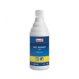 Sredstvo za čišćenje BUZ METASOFT 600ml G507 B-G507/600ML