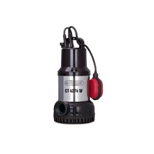 Elpumps pumpa potapajuća CT4274W za čistu vodu 065548