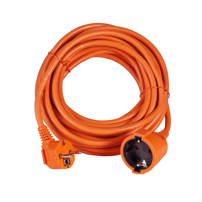 Kabl produzni 30 m oranž 3x1,5 NV2-30/OR-P