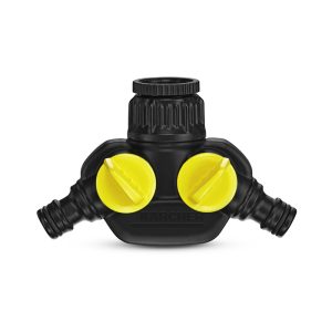 Karcher 2-kraki razdelnik-separator 2.645-199.0