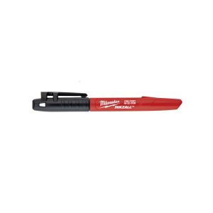 Marker crni Milwaukee 48223100