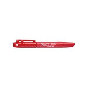 Marker crveni Milwaukee 48223170