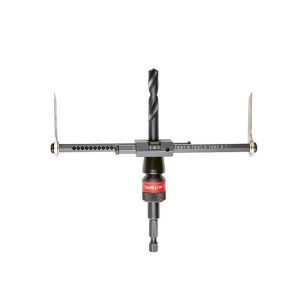 Kruna podesiva 51-178mm set Milwaukee 49560260