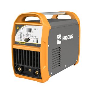 Hugong aparat za varenje E-TIG 200 DP Pulse 988814