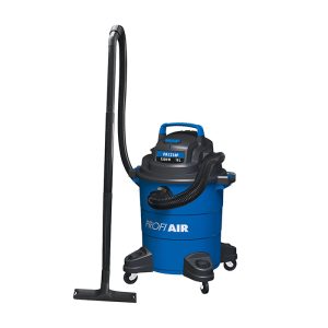 Usisivač za Mokro/Suvo PA1218P 1250W Profiair 1273034