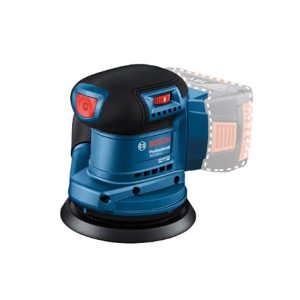 Bosch aku ekscentar brusilica GEX 185Li