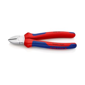 Knipex Klesta Secice sa Bocnim Secivom 180mm 70 05 180 1087165