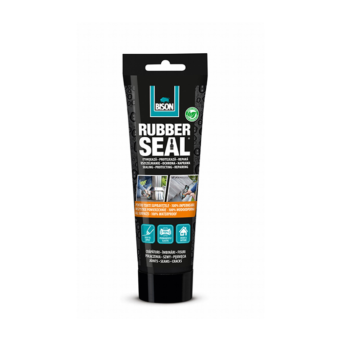 Bison rubber seal tuba 250gr 268750