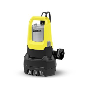 Karcher pumpa potapajuća za prljavu vodu sa senzorom SP 22.000 1.645-851.0