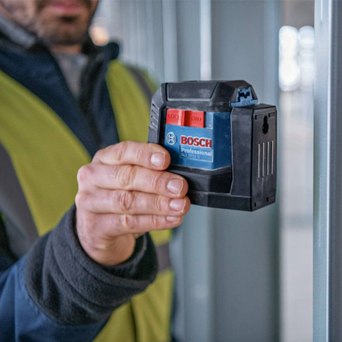 Bosch Laser Linijski GLL 12-22 G