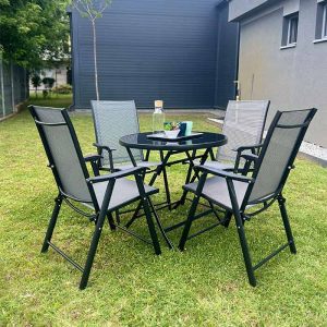 Bastenski Set HAPPY 4+1 Fi 80cm ZT-19143-19