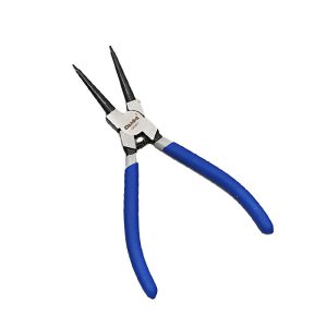 Danmi Klesta Seger SP Prava 7" 180mm 101311