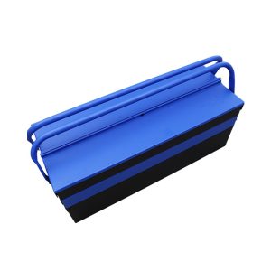 Danmi Kutija za Alat Metalna 21" 530mm 260221
