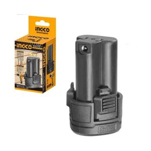 Ingco Baterija 12V/1.5Ah FBLI12152E 27319