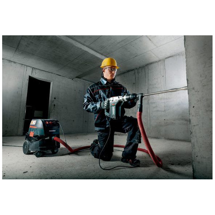 Metabo Cekic Busilica SDS MAX KH 5-40 600763500 - Slika 2