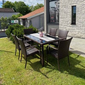 Bastenski Set SUMMER 6+1 BSS30437 19143-23