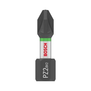 Bosch Bit PZ2x25mm PRO 25/1 2.607.002.804