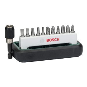 Bosch set bitova odvrtača 12/1 2.608.255.994