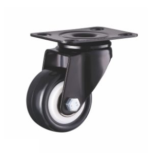 Tocak Okretni 40mm/30kg Crni Maher 622040