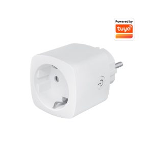 Uticnica Smart Sa Meracem Potrosnje 16A WFU-08PM