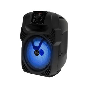 Zvucna Kutija Prenosna Sa Bluetooth Konekcijom 25W PAR20BTC