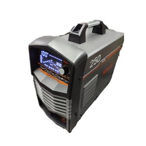 Kzubr aparat za varenje aluminijuma AC/DC 250