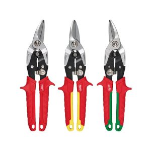 Makaze za lim 3/1 Milwaukee 4932499020